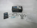 Harley Davidson Twin-cam Big Cp-carrillo Piston Kit 3.93". Fixed Price $299.99.