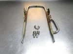1974 Yamaha RD350 Rear Stay Grab Bar 360-21645-00-00 97013-08020-00. Fixed Price $80.00.