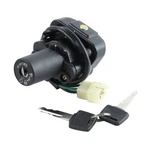 Ignition Switch Lock Keys Fit For Yamaha YZF1000 1997-1998 YZF600 1995-2002 1996. Fixed Price $29.80.