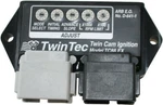 Daytona TC88/A Ignition Module Black Anodized Billet Aluminum 99-03 1008-EX. Fixed Price $347.95.