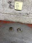 1974 Yamaha Reed Valve Carburetor Intake. Fixed Price $24.95.