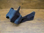 Kawasaki GT550 1990 Front Frame Cover Head Stock Fairing Panel. Fixed Price $25.45.