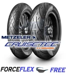 Metzeler Cruisetec MT90B16 Front 150/80-16 Rear Tire Harley Heritage Softail. Fixed Price $435.89.