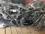 1985 Honda Interceptor VF500F (parts) Bike Let Me Know What You Need!. Fixed Price $1234.00.
