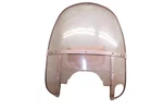 Harley Davidson Panhead Shovelhead Beaded Windshield #2 *2700A. Fixed Price $379.99.