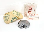 Genuine Honda CB72 250 CB77 305 Oem Type Points Cover 30371-268-010 Used???. Fixed Price $299.99.