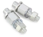 Colony Coil Mount Stud Kit Motorcycle Street Bike 8824-8 2401-0611. Fixed Price $24.37.
