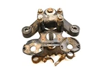 72 Yamaha Street 100 Triple Handlebar Clamps & Meter Support LS2. Fixed Price $79.99.