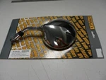 Nos Emgo Mirror Honda 1998-2003 VT750 20-35210 88210-MBA-670. Fixed Price $33.98.