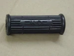 New Harley Aermacchi 125, 100, 90, 50, 65, Footrest Rubber 50942-65P. Fixed Price $6.00.