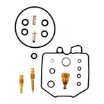 K&l Carburetor Rebuild Kit Honda Goldwing GL1100 80-83 New 18-2575. Fixed Price $24.99.