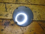 Bsa Rocket 3 Triumph Trident T150 Clutch Inspection Cover. Fixed Price $40.29.