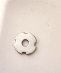 Yamaha 90209-06044-00 Special Shaped Washer TX650 XS650 Vintage. Fixed Price $5.01.