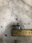 Buell Blast P3 500 Electrical Relay. Fixed Price $9.99.