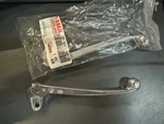 Yamaha DT50 DT80 DT100 GT80 MX80 YZ125 YB50 Clutch Lever 137-83912-02-38 N.o.s. Fixed Price $29.00.