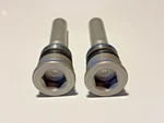 Ktm 48601247S2 Base Valve Assembly 2016 2017 2018 Husqvarna 701 Enduro Pair. Fixed Price $89.99.