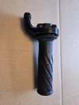 Yamaha YZF600R Thundercat Throttle Cap Grip., 3LN-26270-01-00. Fixed Price $29.25.