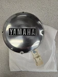 New Oem Yamaha Generator Cover 1L9-15415-00-00 Fits XS360 And XS400. Fixed Price $50.00.