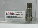 New Nos Factory Yamaha Part# 152-25387-00-00 Shaft Sprocket RD350/250. Fixed Price $49.99.
