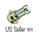 Led Headlight Bulb For Lucas 414 446 Bpf 12V 50/40W Triumph Bsa Norton 99-0545. Fixed Price $19.99.