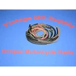 70321-58 Harley-davidson Panhead Wiring Harness Complete Its 1958 To 1964 Usa Ma. Fixed Price $178.25.