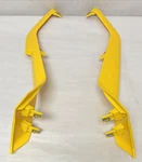 Can Am Maverick Front Trim Panels, Left & Right Oem #707901099 707901100 #L805. Fixed Price $98.98.