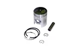 Honda NC50 PA50 1.0MM Oversize Piston Set CI-NA50PS-2. Fixed Price $29.95.