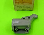 Harley Aermacchi 45022-69P Clutch Lever Support Late -72 M65 MC65 Sprint. Fixed Price $33.95.