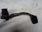 Used Foot Pedal Rear Brake Lever Harley Davidson Hummer 1948-62 42400-47. Fixed Price $30.00.