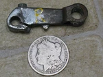 77 Honda NC50 Express Rear Brake Arm Lever. Fixed Price $34.99.