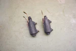 1978 Yamaha RD-400 1A1 *2190A Coils. Fixed Price $79.99.