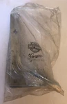 Nos Right Spotlight Bracket Fl 1949-1967 Panhead Shovelhead P/n 68604-62 SM9. Fixed Price $99.95.
