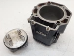 Ktm LC4 620 1994-99 Engine Cylinder Bore Stroke Barrel Piston Pin Rings 100MM. Fixed Price $253.15.