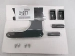 Harley Davidson Vance & Hines Twin Slash Rounds Slatwall Display Kit 21977. Fixed Price $45.99.
