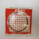 1986-91 Suzuki RM125 Piston Ring +.5 Bore 12141-01B10-050. Fixed Price $22.00.