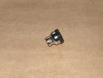 Triumph Unit Oil Pressure Body Webco Jomo Stainless Steel 500 650 Racing. Fixed Price $45.00.