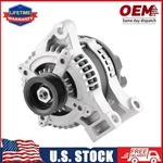 New Alternator For Suzuki XL-7 2007 2008 2009 3.6L 104210-2890 104210-5250 11250. Fixed Price $89.99.