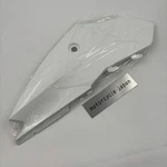 Kawasaki Genuine KLX230 Abs Cover Side Lh White 36001-0684-266. Fixed Price $51.71.