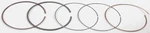 2001-2004 Yamaha YZ250F Wiseco 77MM Piston Ring Set .9 .8 1.5 7700XU. Fixed Price $47.99.
