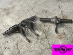 09-14, 2009-2014 Yamaha Yzf R1 Engine Motor Transmission Gear Shift Forks. Fixed Price $40.69.