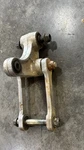 1999 Suzuki Rear Shock Linkage Pivot Relay Genuine Oem 96-00. Fixed Price $50.00.