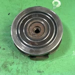 Tested 1972 Kawasaki H1B 500 Ignition Rotor 21007-016 Triplestuff. Fixed Price $199.00.