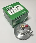 End Cap For Lucas K2FC/FR Magnetos Breather & Cut Out LU459205 New Uk. Fixed Price $91.34.