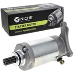 Niche Starter Motor For Yamaha XT225 TTR225 4JG-81890-00-00 3RW-81800-00-00. Fixed Price $32.95.