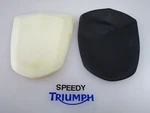 Triumph Daytona 675 Rear Pillion Seat Cover & Sponge T2301108 2013 Onwards. Fixed Price $36.29.