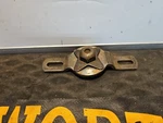 Harley Sidecar Lower Windshield Bracket Mounting Knucklehead Flathead. Fixed Price $89.00.