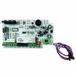 CTH44 Electronic Control Unit Ducati Double Gate Opener Solar Door. Fixed Price $282.89.