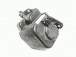 Ducati Multistrada 1200 Exhaust Servo Motor Mount Bracket Cover 82919981A Trs. Fixed Price $24.99.