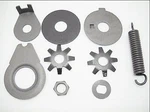 1936-1940 Knucklehead Flathead Foot Clutch Rebuild Parts Parkerized. Fixed Price $138.94.