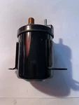 Harley Davidson Starter Solenoid Black 31526-81 New Big Twin. Fixed Price $25.00.